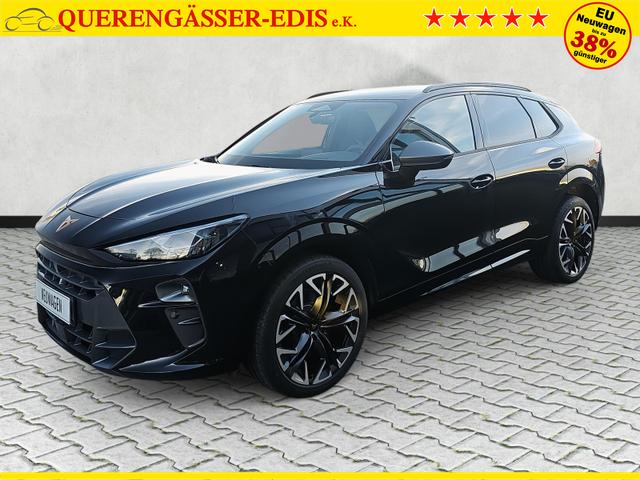 Cupra Terramar 2.0 TSI 195 kW 4Drive VZ DSG Matrix 20Z Hadron 