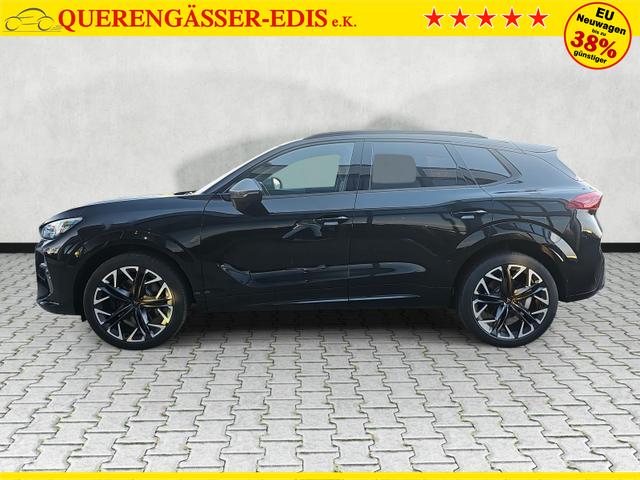 Cupra Terramar 2.0 TSI 195 kW 4Drive VZ DSG Matrix 20Z Hadron 