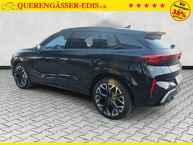 Cupra Terramar 2.0 TSI 195 kW 4Drive VZ DSG Matrix 20Z Hadron 