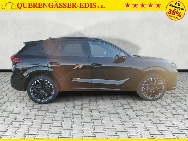 Cupra Terramar 2.0 TSI 195 kW 4Drive VZ DSG Matrix 20Z Hadron 