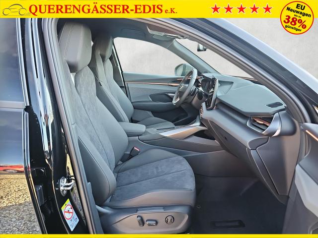 Cupra Terramar 2.0 TSI 195 kW 4Drive VZ DSG Matrix 20Z Hadron 