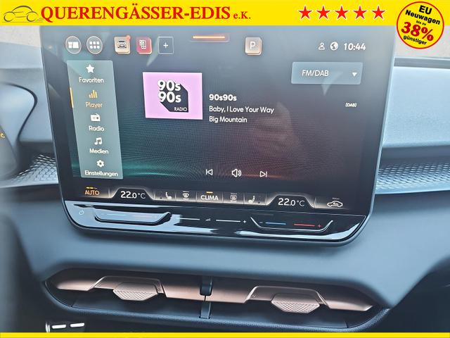 Cupra Terramar 2.0 TSI 195 kW 4Drive VZ DSG Matrix 20Z Hadron 