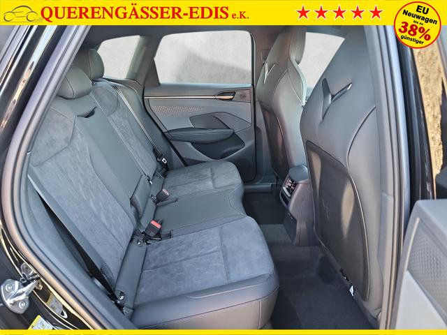 Cupra Terramar 2.0 TSI 195 kW 4Drive VZ DSG Matrix 20Z Hadron 