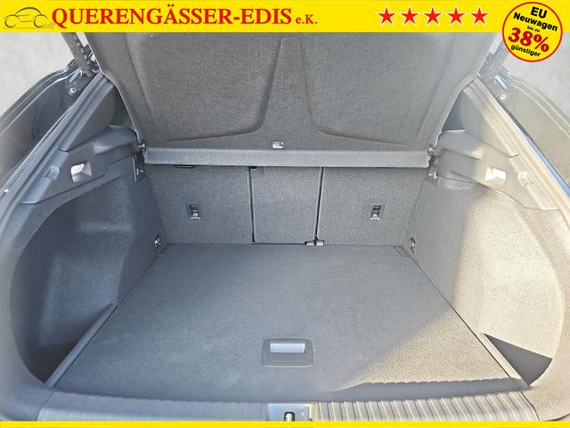 Cupra Terramar 2.0 TSI 195 kW 4Drive VZ DSG Matrix 20Z Hadron 