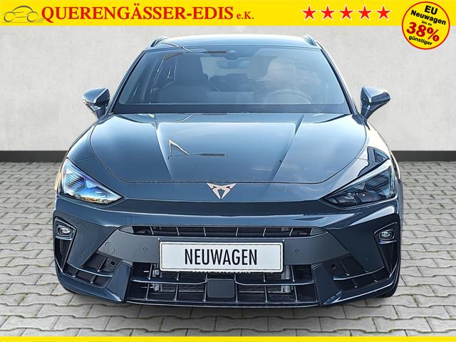Cupra Leon Sportstourer 1.5 TSI 110 kW ACC Keyless Kamera 