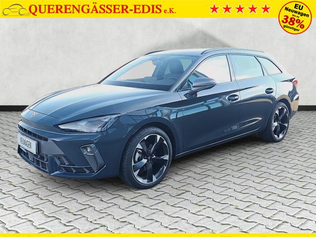Cupra Leon Sportstourer 1.5 TSI 110 kW ACC Keyless Kamera 