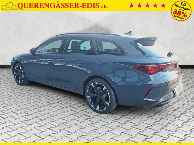 Cupra Leon Sportstourer 1.5 TSI 110 kW ACC Keyless Kamera 
