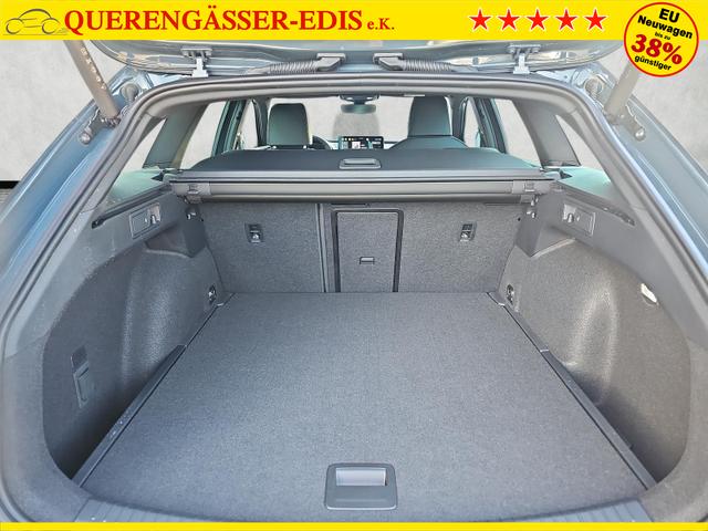 Cupra Leon Sportstourer 1.5 TSI 110 kW ACC Keyless Kamera 