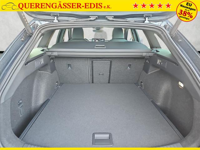 Cupra Leon Sportstourer 1.5 TSI 110 kW ACC AHK Kamera Keyless 