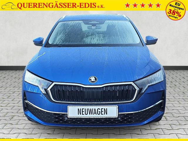 Skoda Octavia Combi 2.0 TDI 110 kW Selection DSG Navi ACC AHK 