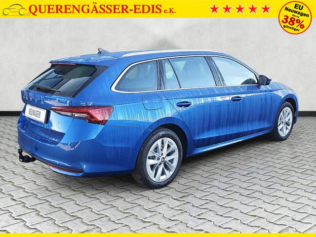 Skoda Octavia Combi 2.0 TDI 110 kW Selection DSG Navi ACC AHK 
