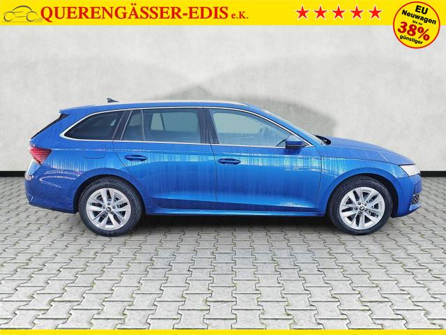 Skoda Octavia Combi 2.0 TDI 110 kW Selection DSG Navi ACC AHK 