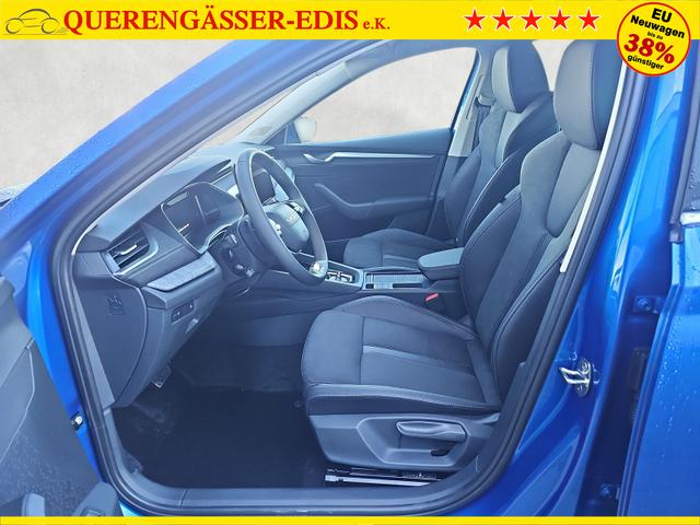 Skoda Octavia Combi 2.0 TDI 110 kW Selection DSG Navi ACC AHK 