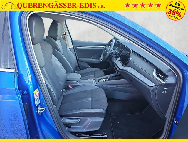 Skoda Octavia Combi 2.0 TDI 110 kW Selection DSG Navi ACC AHK 