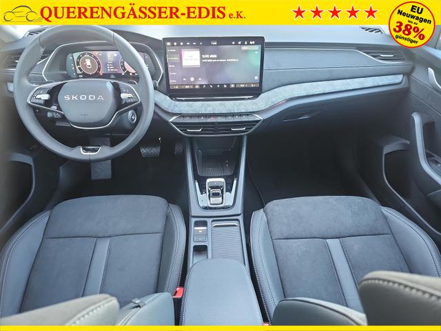 Skoda Octavia Combi 2.0 TDI 110 kW Selection DSG Navi ACC AHK 