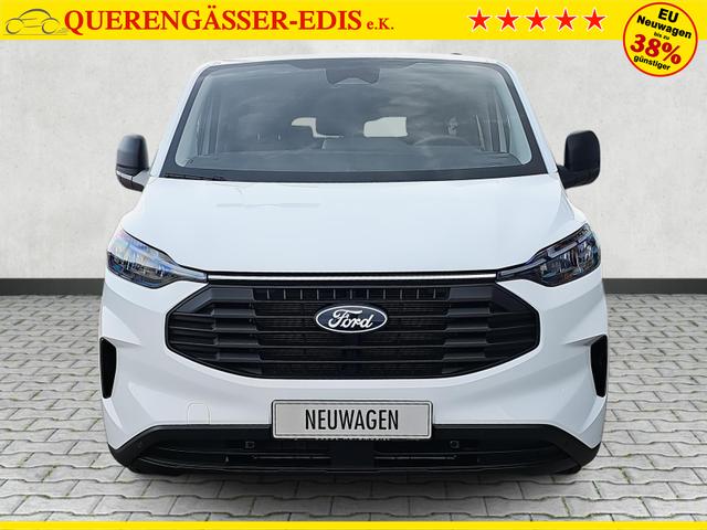 Ford Transit Custom 320 L2 FWD Trend Combi 2.0 EcoBlue 9Sitz. 