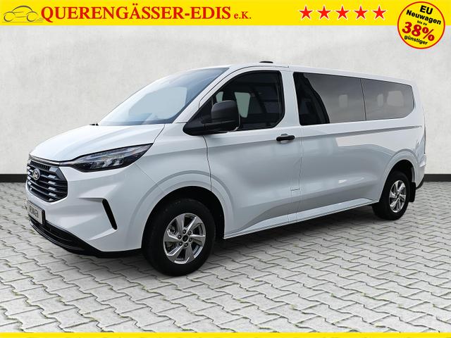 Ford Transit Custom 320 L2 FWD Trend Combi 2.0 EcoBlue 9Sitz. 