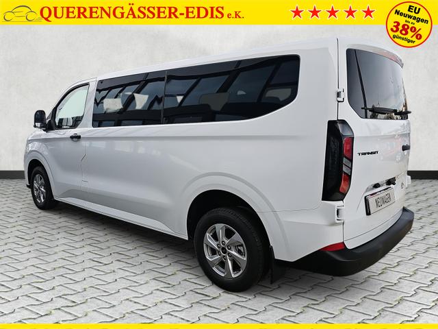 Ford Transit Custom 320 L2 FWD Trend Combi 2.0 EcoBlue 9Sitz. 