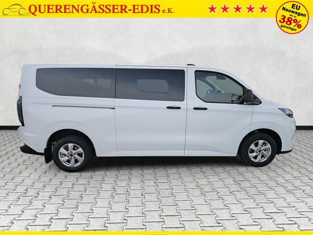 Ford Transit Custom 320 L2 FWD Trend Combi 2.0 EcoBlue 9Sitz. 