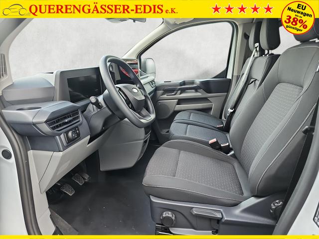 Ford Transit Custom 320 L2 FWD Trend Combi 2.0 EcoBlue 9Sitz. 