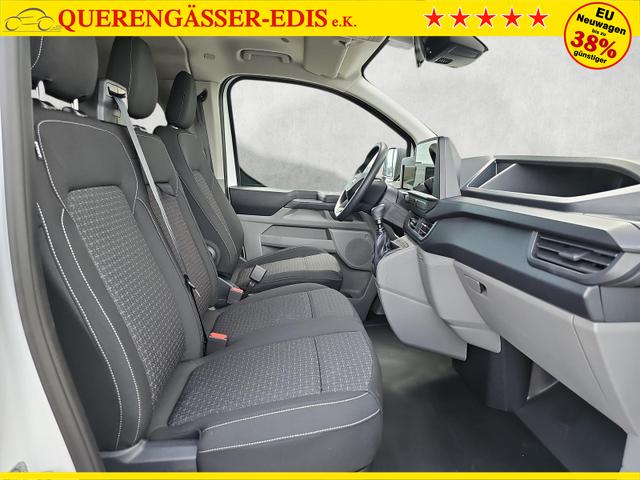 Ford Transit Custom 320 L2 FWD Trend Combi 2.0 EcoBlue 9Sitz. 
