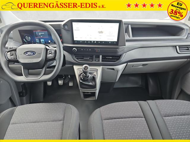 Ford Transit Custom 320 L2 FWD Trend Combi 2.0 EcoBlue 9Sitz. 