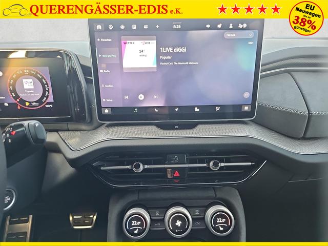 Skoda Kodiaq 2.0 TDI 142 kW 4x4 Sportline DSG 5Si. ACC Canton 