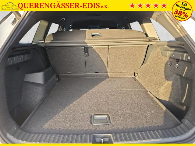 Skoda Kodiaq 2.0 TDI 142 kW 4x4 Sportline DSG 5Si. ACC Canton 