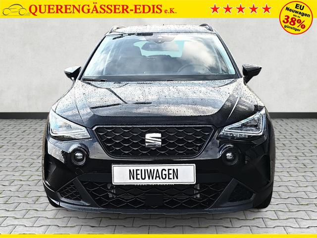 Seat Arona Style 1.0 TSI Voll-LED Full Link 18 Zoll 