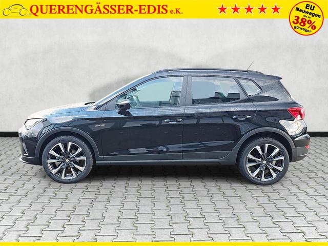 Seat Arona Style 1.0 TSI Voll-LED Full Link 18 Zoll 