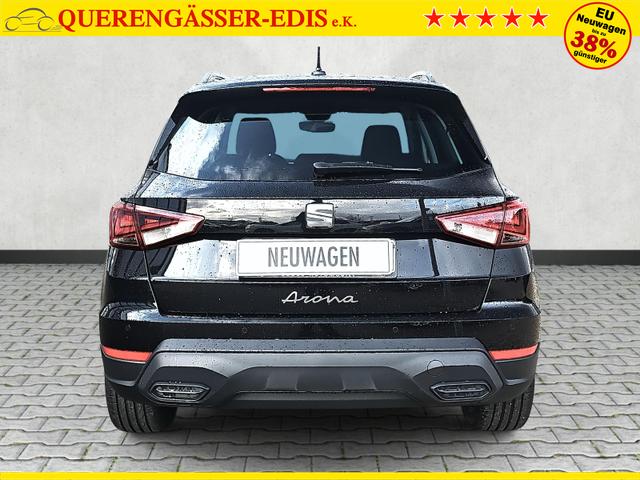 Seat Arona Style 1.0 TSI Voll-LED Full Link 18 Zoll 