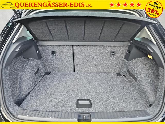 Seat Arona Style 1.0 TSI Voll-LED Full Link 18 Zoll 