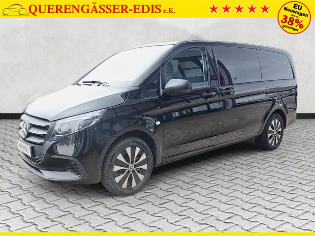 Mercedes-Benz Vito 116 CDI RWD SELECT lang (447.703) Tourer 9G 9-Si. AHK 
