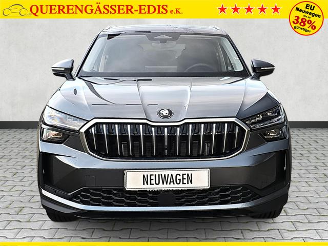 Skoda Kodiaq 1.5 TSI mHEV 110 kW Selection DSG 7Si ACC AHK Matrix 
