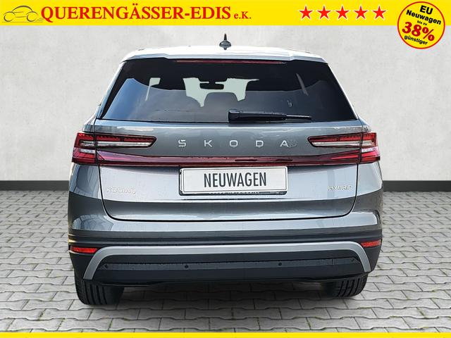 Skoda Kodiaq 1.5 TSI mHEV 110 kW Selection DSG 7Si ACC AHK Matrix 