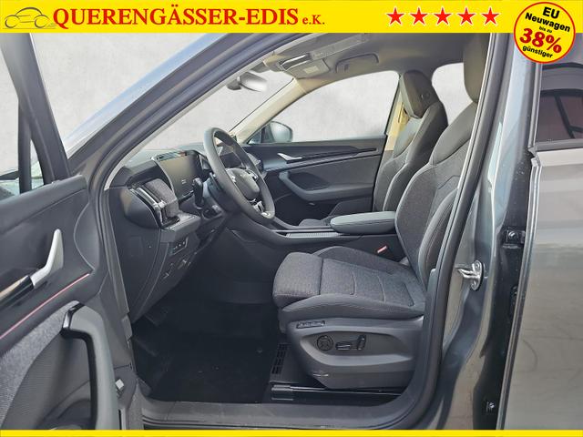 Skoda Kodiaq 1.5 TSI mHEV 110 kW Selection DSG 7Si ACC AHK Matrix 