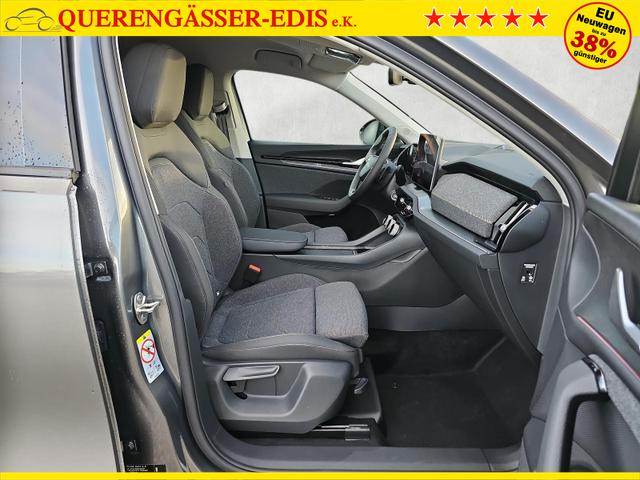 Skoda Kodiaq 1.5 TSI mHEV 110 kW Selection DSG 7Si ACC AHK Matrix 