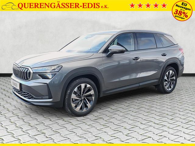 Skoda Kodiaq 1.5 TSI mHEV 110 kW Selection DSG 7-Si. ACC Matrix 