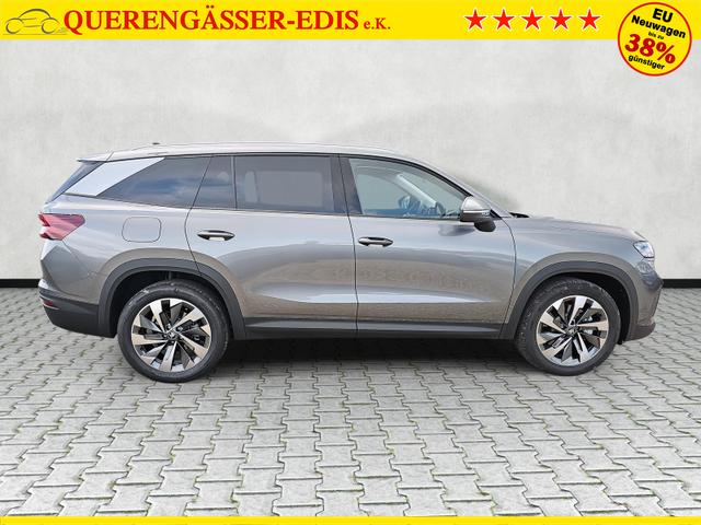 Skoda Kodiaq 1.5 TSI mHEV 110 kW Selection DSG 7-Si. ACC Matrix 