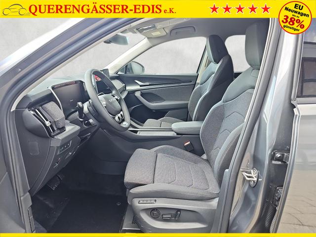 Skoda Kodiaq 1.5 TSI mHEV 110 kW Selection DSG 7-Si. ACC Matrix 