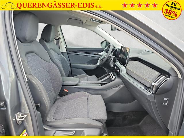 Skoda Kodiaq 1.5 TSI mHEV 110 kW Selection DSG 7-Si. ACC Matrix 