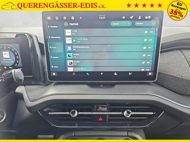 Skoda Kodiaq 1.5 TSI mHEV 110 kW Selection DSG 7-Si. ACC Matrix 