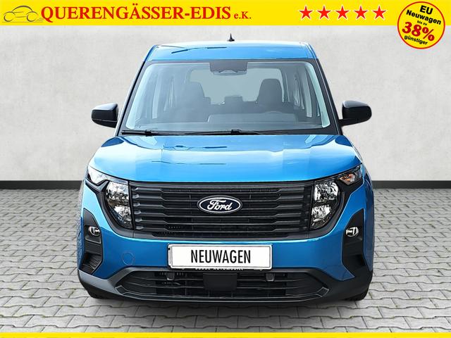 Ford Tourneo Courier Trend 1.0 EcoBoost Winterpaket 