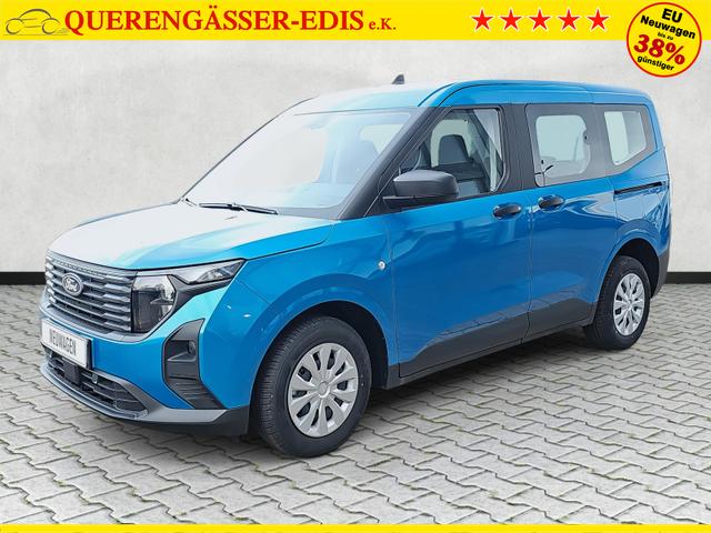 Ford Tourneo Courier Trend 1.0 EcoBoost Winterpaket 