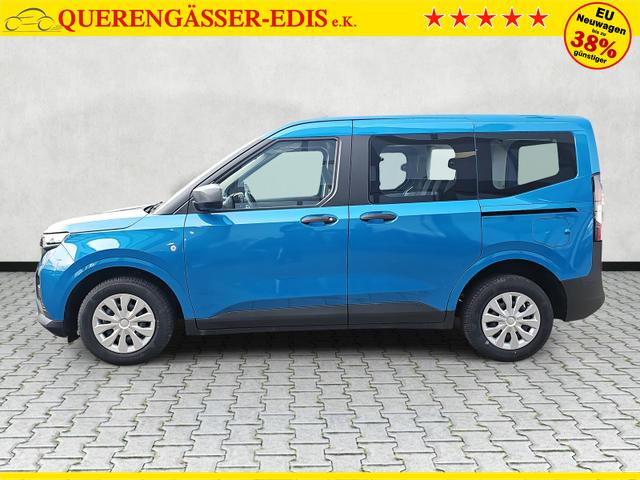 Ford Tourneo Courier Trend 1.0 EcoBoost Winterpaket 
