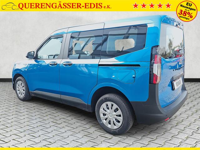 Ford Tourneo Courier Trend 1.0 EcoBoost Winterpaket 