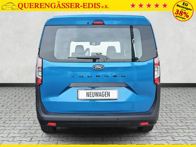 Ford Tourneo Courier Trend 1.0 EcoBoost Winterpaket 