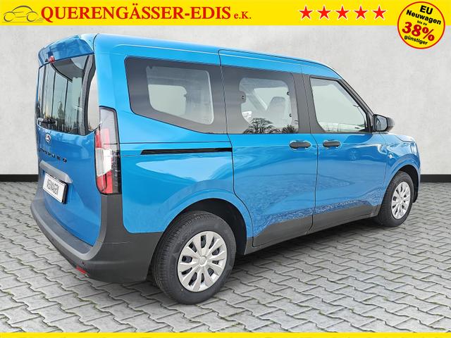 Ford Tourneo Courier Trend 1.0 EcoBoost Winterpaket 