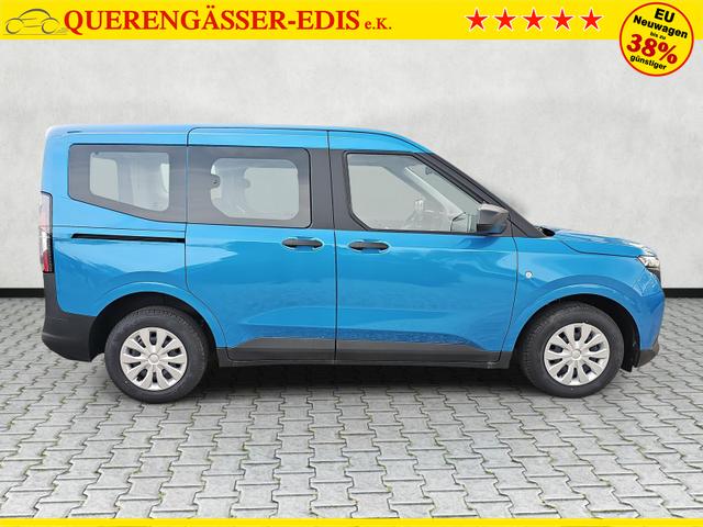 Ford Tourneo Courier Trend 1.0 EcoBoost Winterpaket 