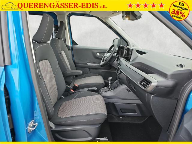 Ford Tourneo Courier Trend 1.0 EcoBoost Winterpaket 